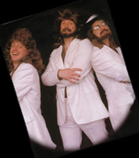 HeeBeeBeeGees