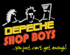 Depeche Shop Boys